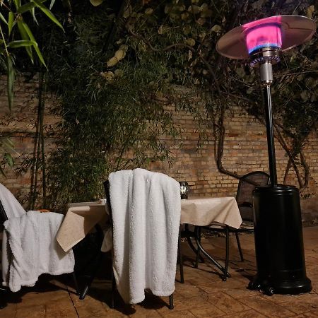 Garden Center Apartment 노비사드 외부 사진