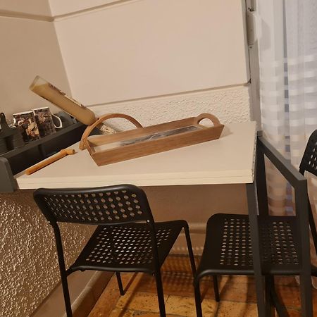 Garden Center Apartment 노비사드 객실 사진