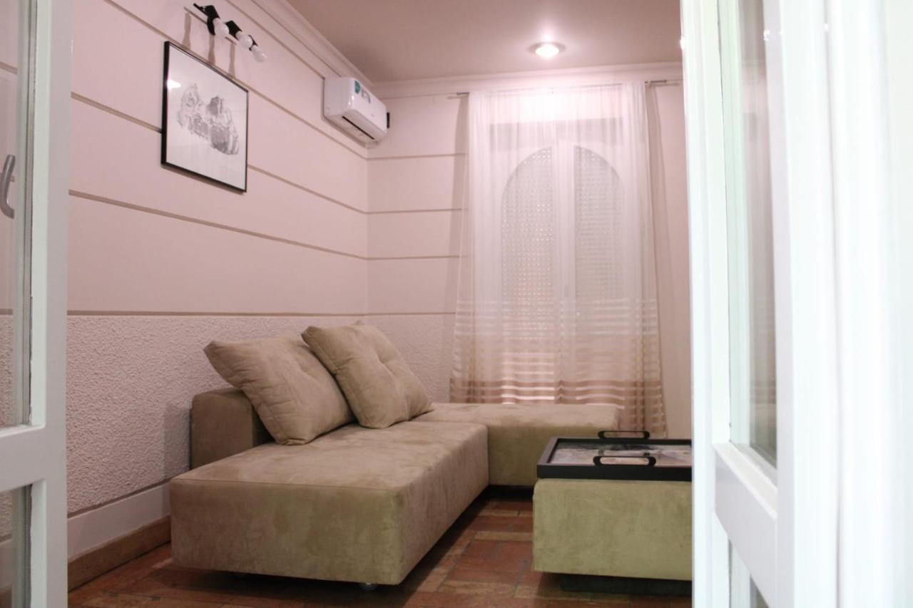 Garden Center Apartment 노비사드 외부 사진