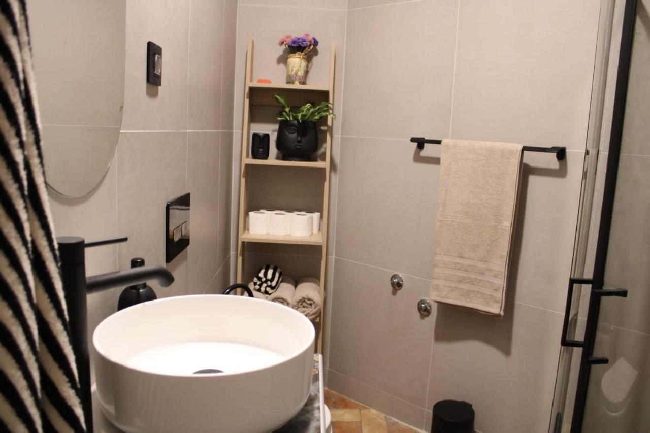 Garden Center Apartment 노비사드 외부 사진