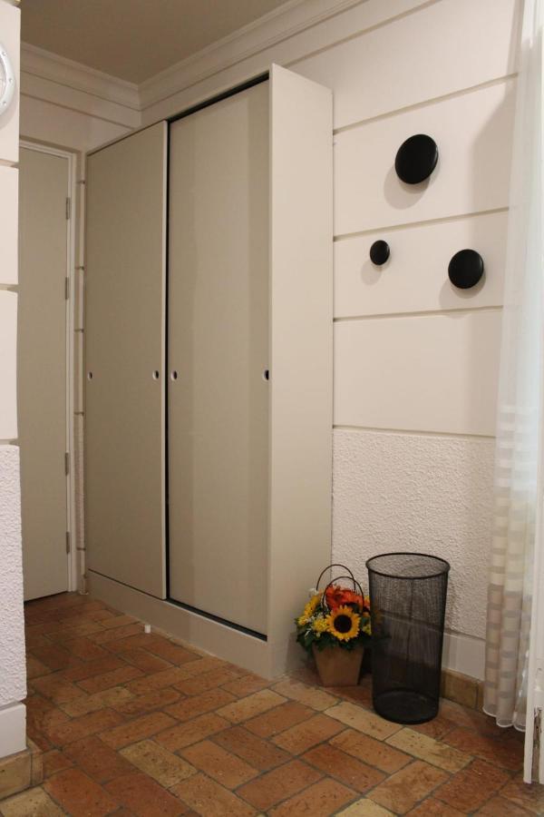 Garden Center Apartment 노비사드 외부 사진
