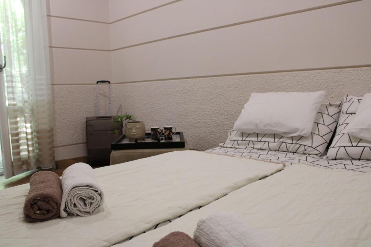 Garden Center Apartment 노비사드 외부 사진