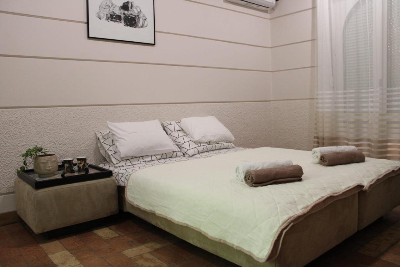 Garden Center Apartment 노비사드 외부 사진