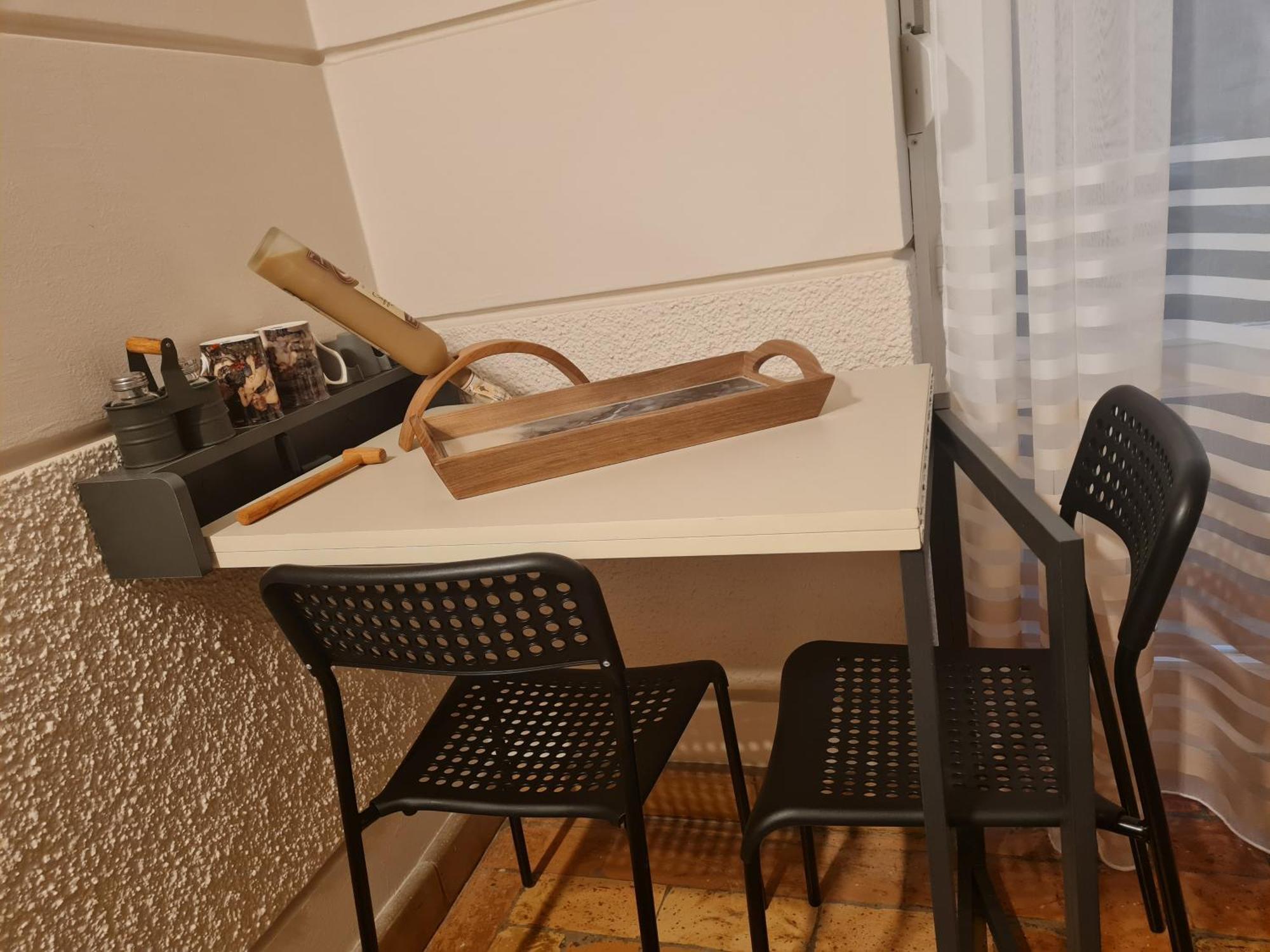 Garden Center Apartment 노비사드 객실 사진