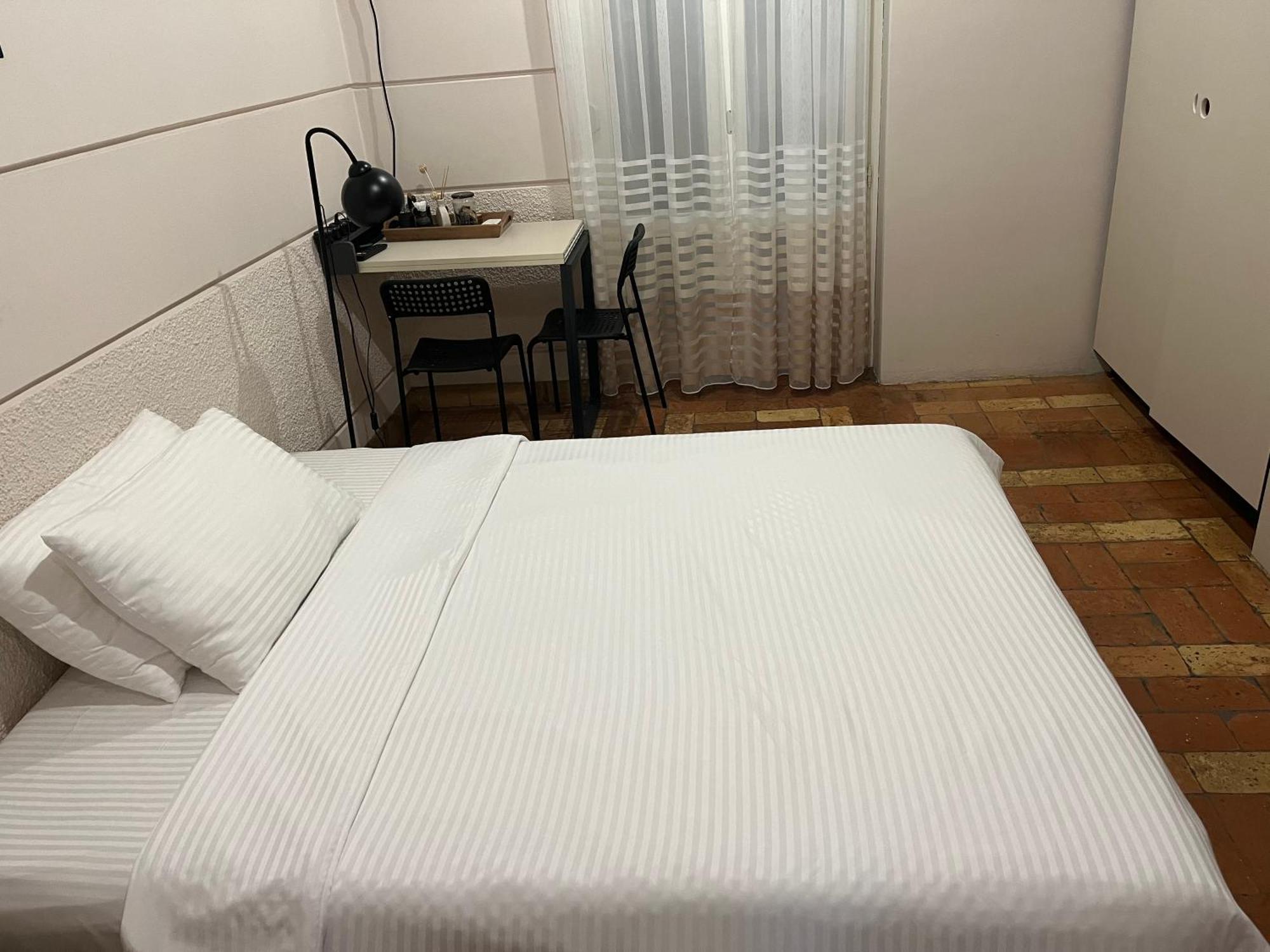 Garden Center Apartment 노비사드 외부 사진